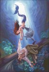 (image for) The Little Mermaid